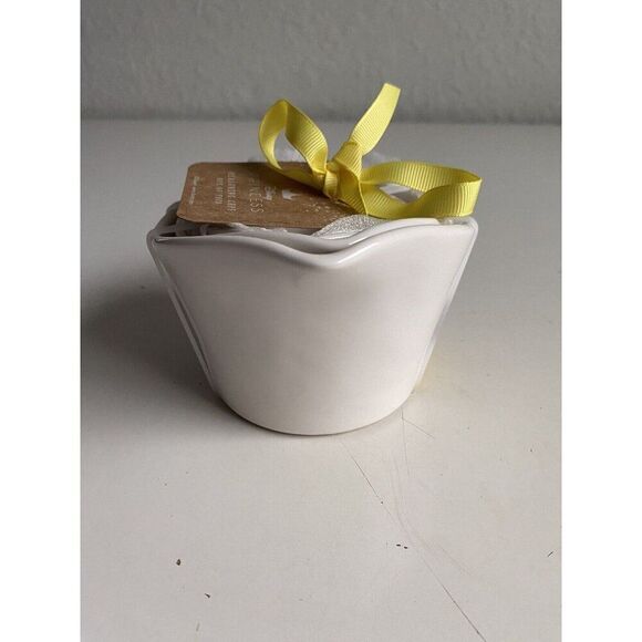 Set Of 4 Rae Dunn Disney Beauty And The Beast BELLE Measuring Cups With Handle - Picture 6 of 11